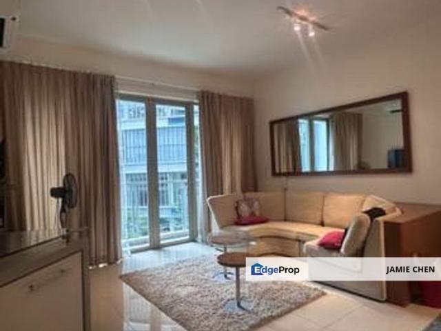 Condominium for rent in Klcc