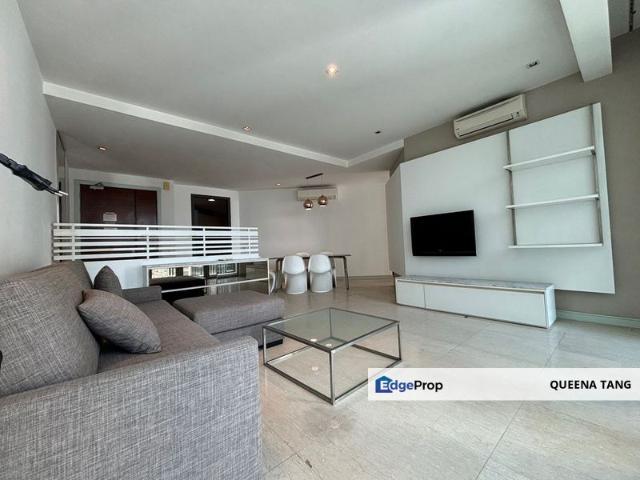 Condominium for rent in Klcc