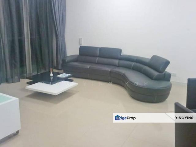 Condominium for sale in Kampung Cendana, Kuala Lumpur