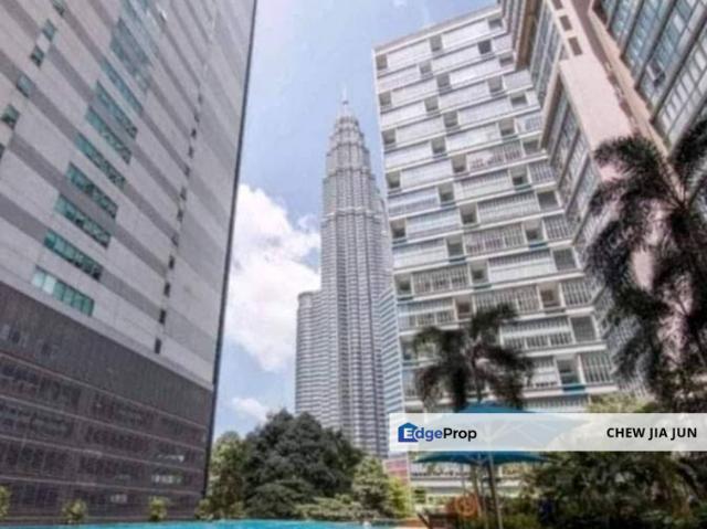 Condominium for sale in Kampung Cendana, Kuala Lumpur