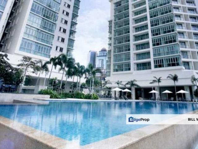 Condominium for sale in Country Heights Damansara, Kuala Lumpur