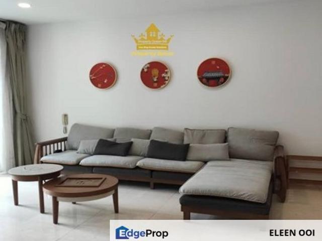 Condominium for rent in Country Heights Damansara, Kuala Lumpur