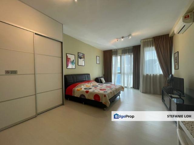 Condominium for rent in Country Heights Damansara, Kuala Lumpur
