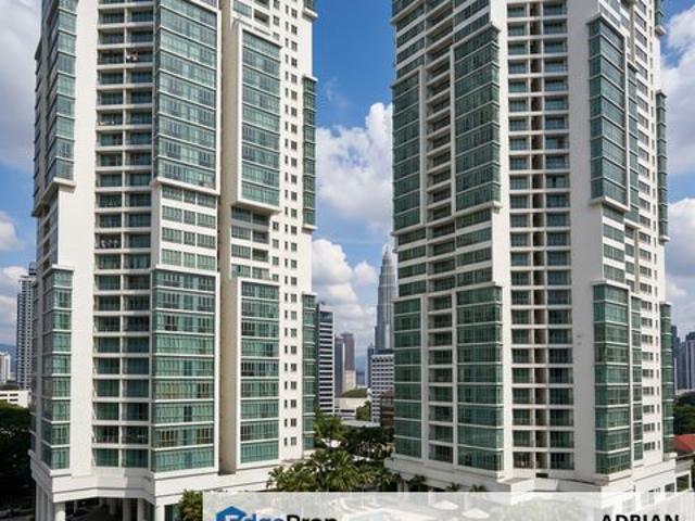 Condominium for sale in Kampung Cendana, Kuala Lumpur