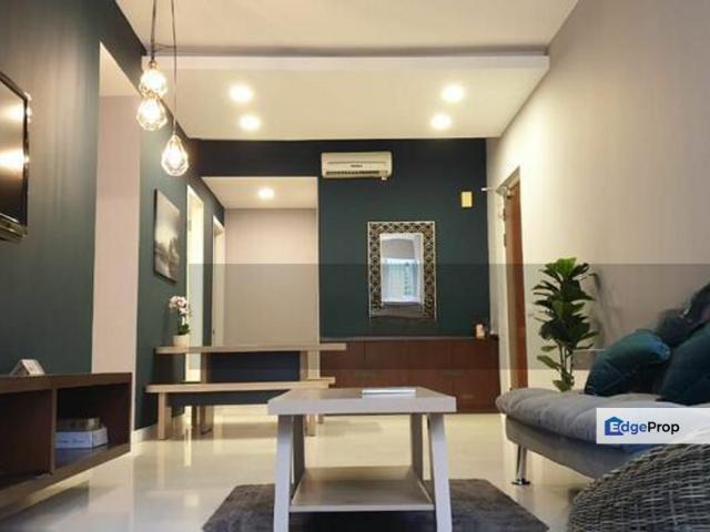 Condominium for rent in Country Heights Damansara, Kuala Lumpur