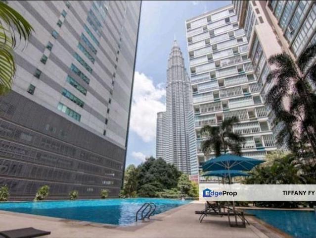 Condominium for sale in Country Heights Damansara, Kuala Lumpur
