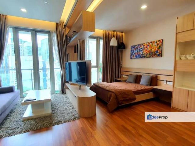 Condominium for sale in Country Heights Damansara, Kuala Lumpur