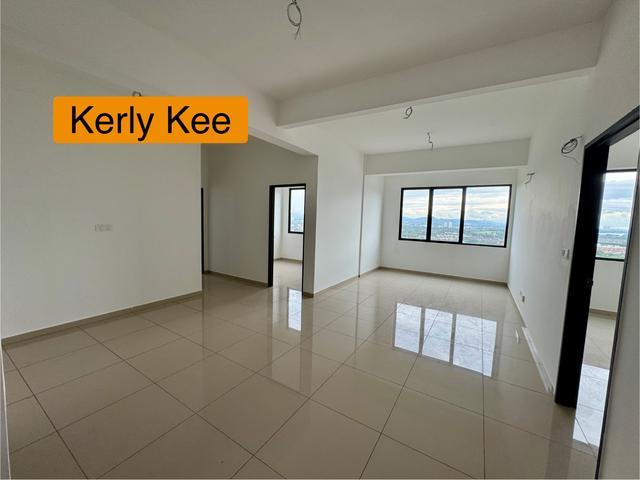 Serviced Residence for sale in Wellesley, Penang