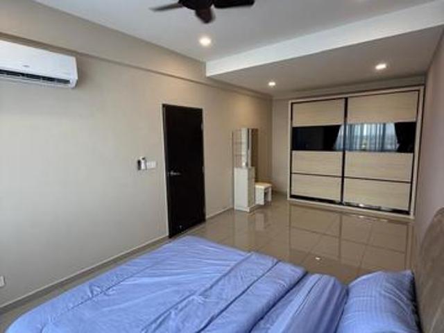 Serviced Residence for rent in Wellesley, Penang