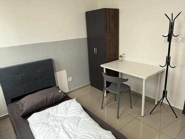 Room for rent in Wellesley, Penang