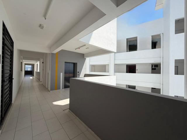 Serviced Residence for sale in Wellesley, Penang