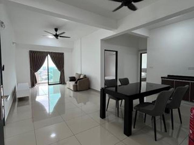 Serviced Residence for rent in Wellesley, Penang
