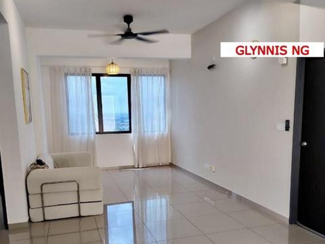 Serviced Residence for sale in Wellesley, Penang