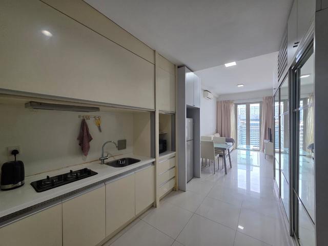 Serviced Residence for rent in Country Heights Damansara, Kuala Lumpur