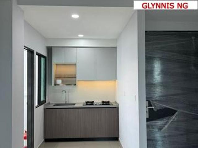 Serviced Residence for sale in Wellesley, Penang