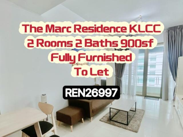 Apartment for rent in Country Heights Damansara, Kuala Lumpur
