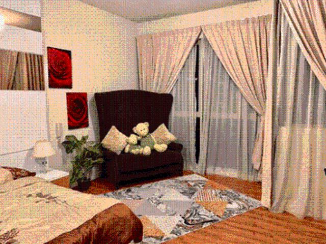 Apartment for rent in Country Heights Damansara, Kuala Lumpur