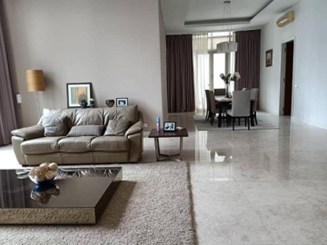 Apartment for rent in Country Heights Damansara, Kuala Lumpur