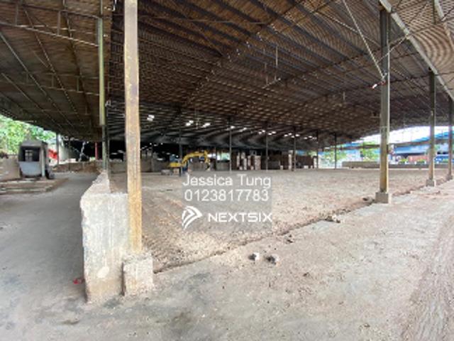 Residential House for rent in Georgetown, Penang