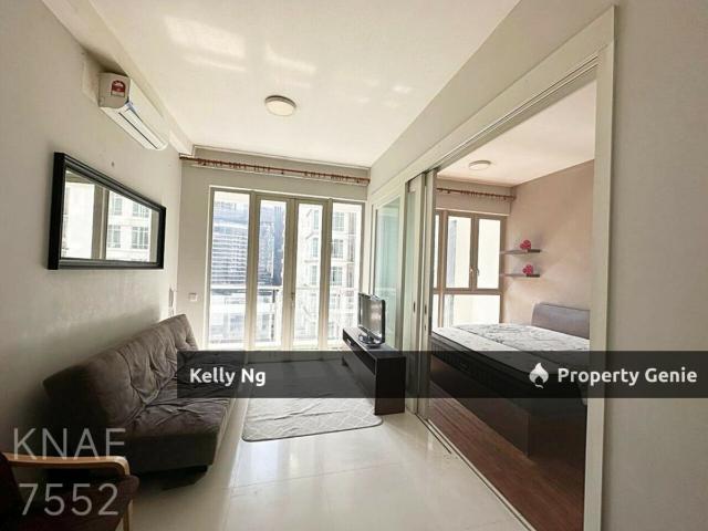 Serviced Residence for rent in Country Heights Damansara, Kuala Lumpur
