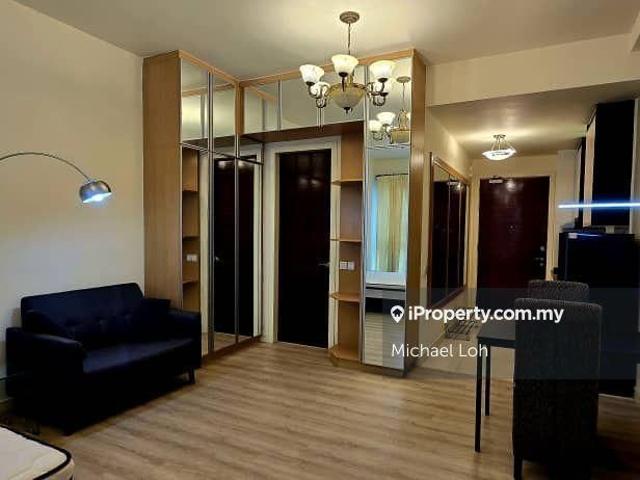 Room for rent in Country Heights Damansara, Kuala Lumpur