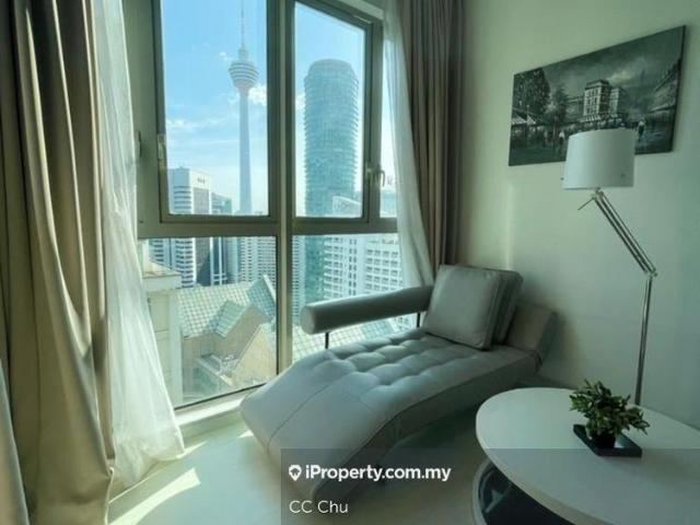 Room for rent in Country Heights Damansara, Kuala Lumpur