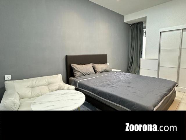 Apartment for rent in Country Heights Damansara, Kuala Lumpur
