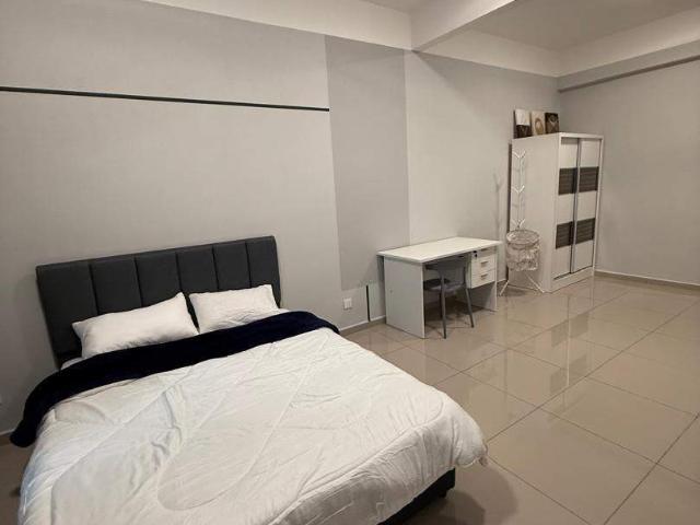 Room for rent in Wellesley, Penang