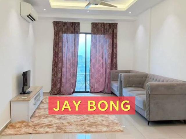 Serviced Residence for rent in Wellesley, Penang