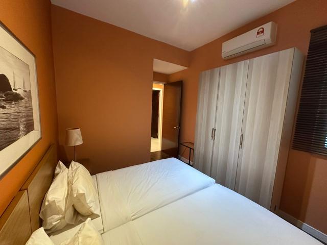 Apartment for rent in Country Heights Damansara, Kuala Lumpur