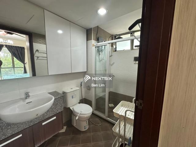 Residential House for rent in Georgetown, Penang