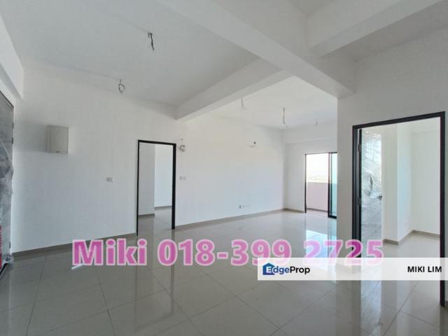 Condominium for sale in Wellesley, Penang
