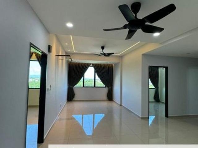 Condominium for sale in Bukit Mertajam, Seberang Perai