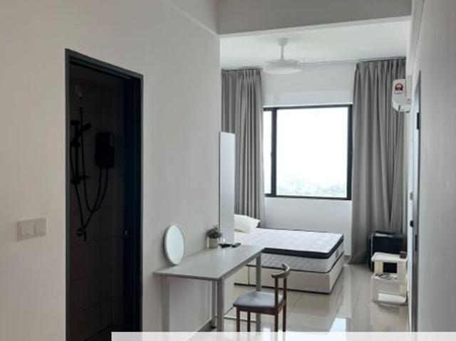 Condominium for rent in Bukit Mertajam, Seberang Perai