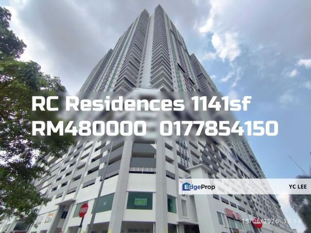 Condominium for sale in Wellesley, Penang