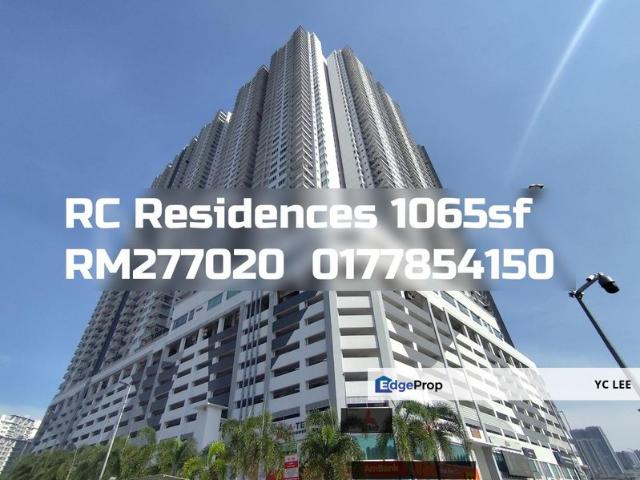 Condominium for sale in Wellesley, Penang