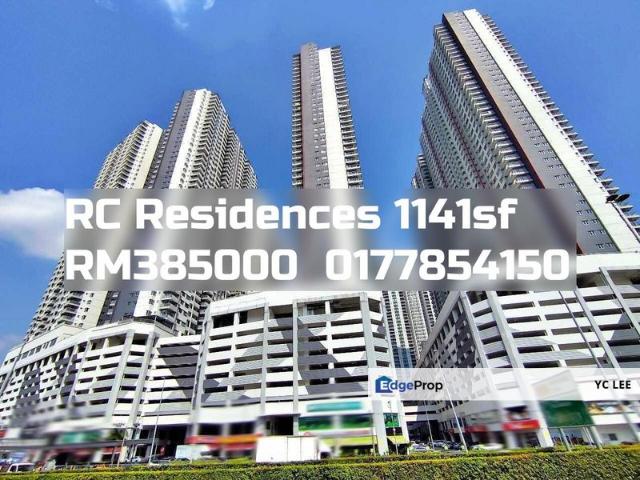 Condominium for sale in Wellesley, Penang