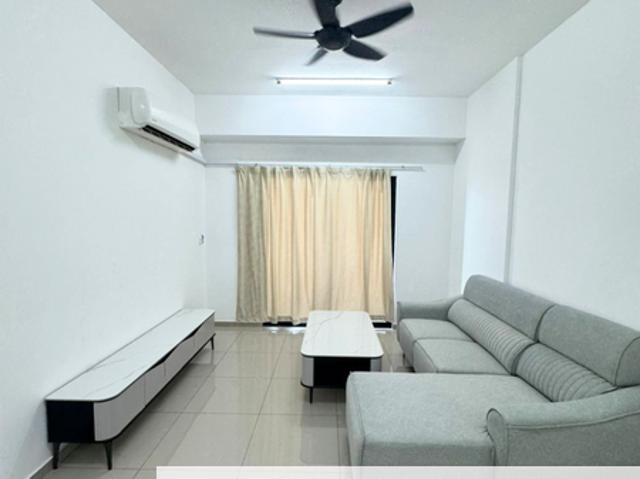 Condominium for rent in Wellesley, Penang