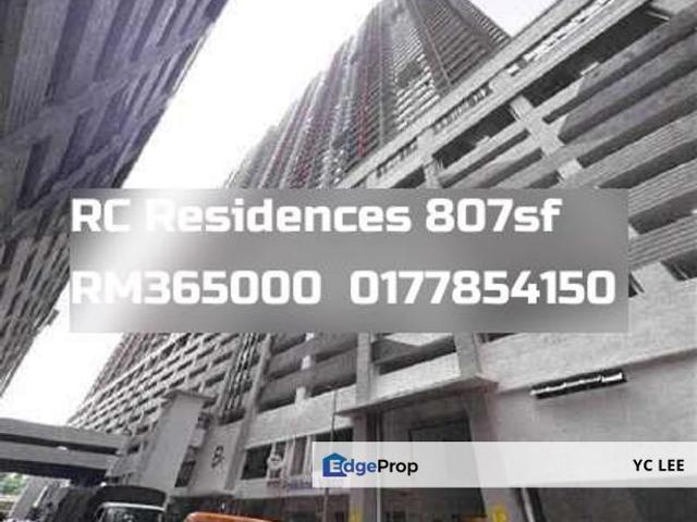 Condominium for sale in Wellesley, Penang
