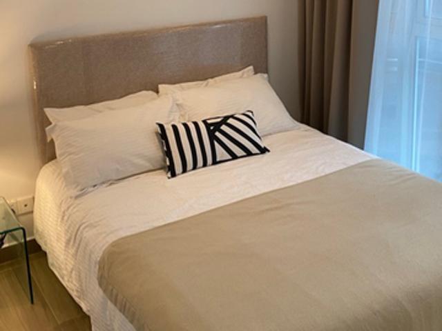 Apartment for rent in Country Heights Damansara, Kuala Lumpur