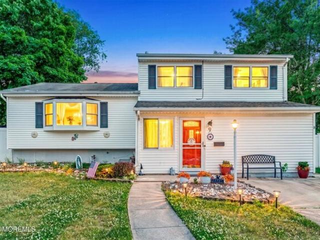 House for sale in Monmouth, New Jersey