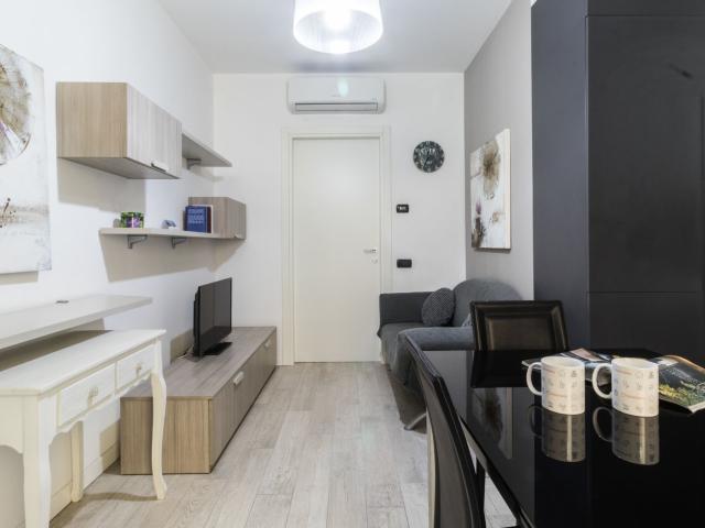 Appartamento in affitto a Villapizzone, Milano