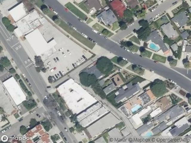 House for sale in Canoga Park, California