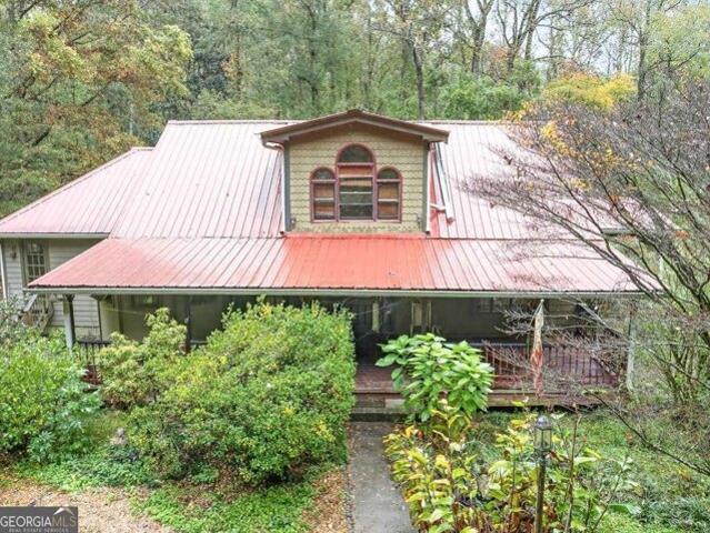 House for sale in Loganville, Georgia