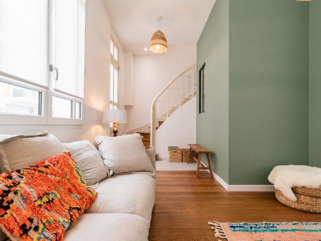 Appartement location à Bordeaux