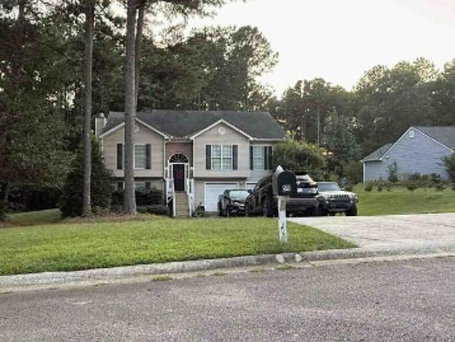 House for sale in Statham, Georgia