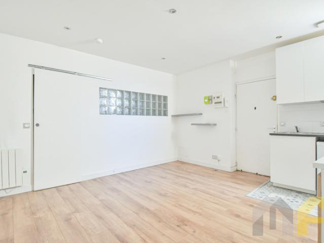 Appartement vente à Boulogne-Billancourt, Boulogne-billancourt