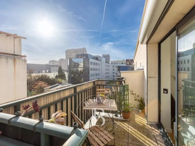 Appartement vente à Boulogne-Billancourt, Boulogne-billancourt