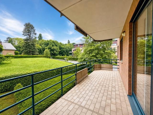 Appartement location à Sint-lambrechts-woluwe, Bruxelles