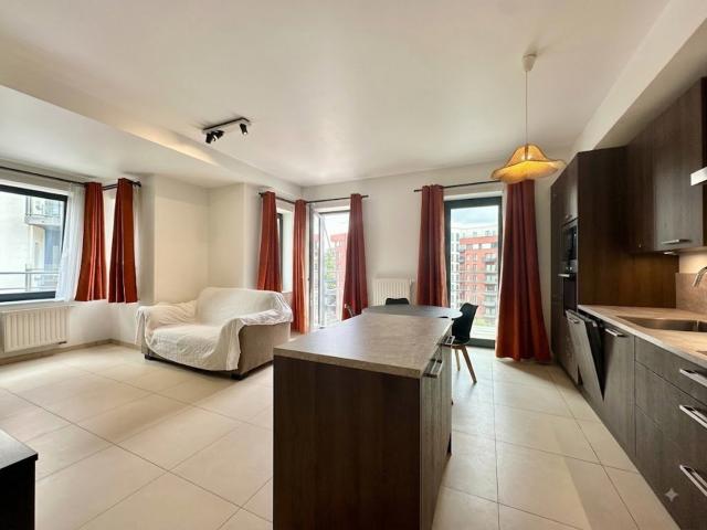 Appartement location à Sint-lambrechts-woluwe, Bruxelles